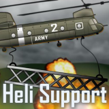 play Heli Support