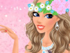 play Beautiful Spring Princess Makeover