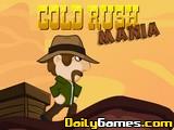 play Gold Rush Mania