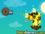 play Evil Zombie