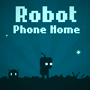 Robot Phone Home