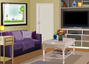 play Dream Flat Escape