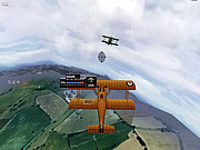 play Dogfight Sim