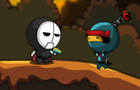 play Ultimate Ninja