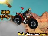 play Atv Destroyer