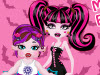 play Monster Babysitter