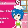 play Lovely Chocolate Bakery