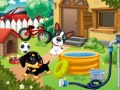 play Doggy Hidden Numbers
