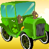 play Lucky Irish Frenzy