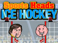 Sports Heads: Ice Hockey