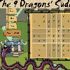 9 Dragons Sudoku