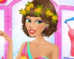 play Beautiful Spring Princess