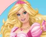 play Barbie'S World