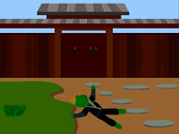 play Find The Escape-Men 50: In The Ninja House Vol.2