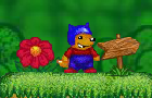 play Adventures Of Fox