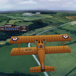 play Dogfight Sim