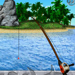 play Fishing For Nemo