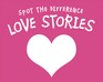 play Spot The Difference - Love Stories