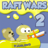 play Raft Wars 2