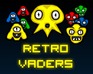 play Retro Vaders