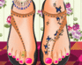 play Pretty Legs Make Over