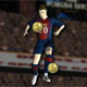 play Messi Ballon D'Or