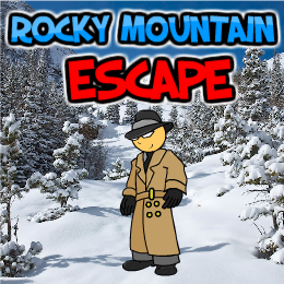 play Rocky Mountain Escape