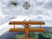 play Dogfight Sim