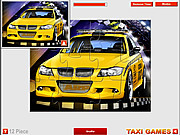play Sport Taxi Jigsaw
