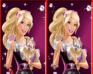 play Barbie 6 Differences