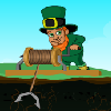 play St Patricks Gold Miner