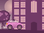 Journey To The Violet