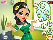 play St. Patrick'S Day Makeover