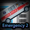 play Racing: Emergency 2