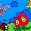 play Fun Coloring Book