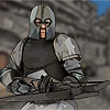 play Medieval Shooter