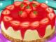 play Strawberry Cheesecake