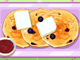 play Blueberry Pancakes