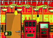 play Shateki De Ban Escape