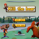 play Kill The Bear