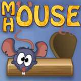 play Mouse House