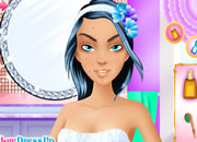 play Extremely Fashionable Girl Makeover