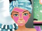 Miss Beauty Queen Makeover