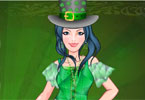 St Patricks Day Dress Up