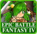 play Epic Battle Fantasy 4