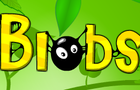 play Sticky Blobs