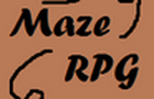 play Maze Rpg!