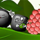 play Sticky Blobs
