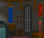 play Werewolf Room Escape