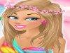 play Beautiful Spring Princess Makeover